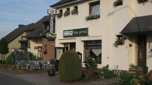 Hotel Haus Gertrud