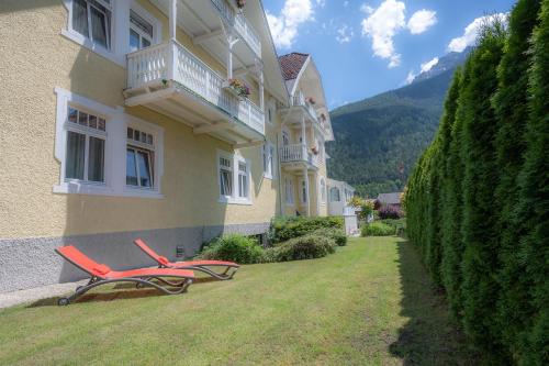 Hotel Garni Hubertus-Nostalgie & Charme in Fulpmes