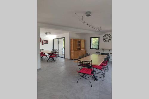 LA LOGIA DU PEUPLIER in 永利拿蒙塔