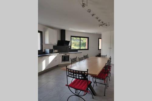 LA LOGIA DU PEUPLIER in 永利拿蒙塔