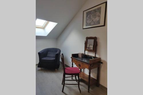 LA LOGIA DU PEUPLIER in 永利拿蒙塔