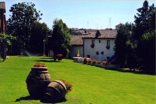 Casa MariaLuisa - Accommodation - San Lorenzo Nuovo