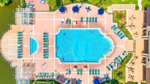 Villas at Seven Dwarfs - Close to Disney, Kissimmee (foto 5)