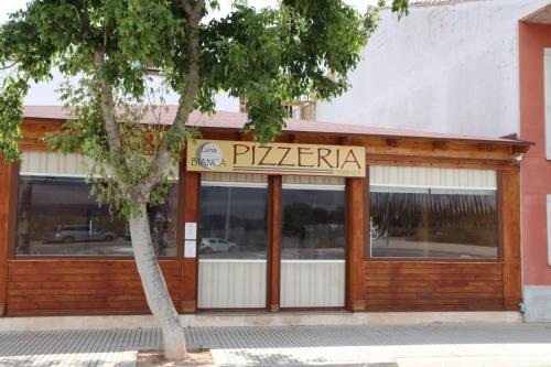 Casa familiar en primera linea de playa Puzol con piscina