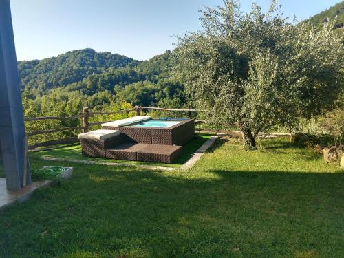 Agriturismo Antico Borgo