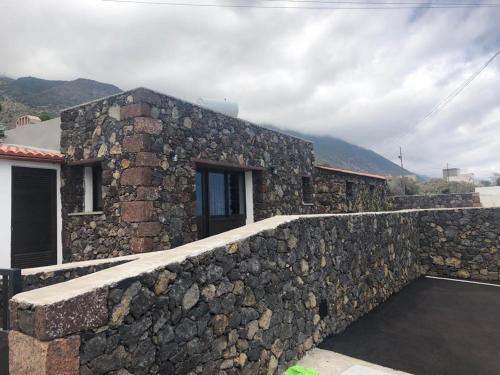 Casa La Tabona - El Hierro