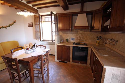 Gli Archi di Corsanello