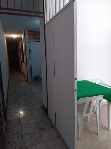 Apartamento de recuperación