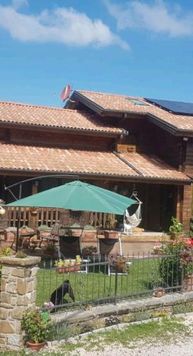 BeB Villa Sorriso - Vernio