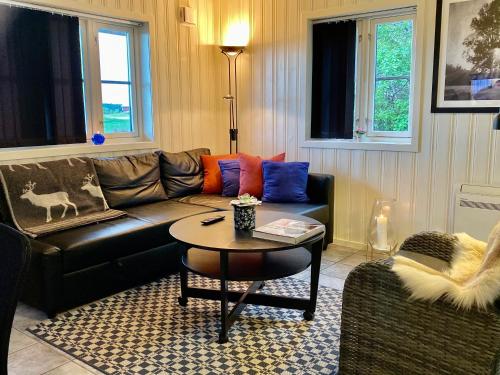 Sarpsborg Apartments - Utne Camping - main image