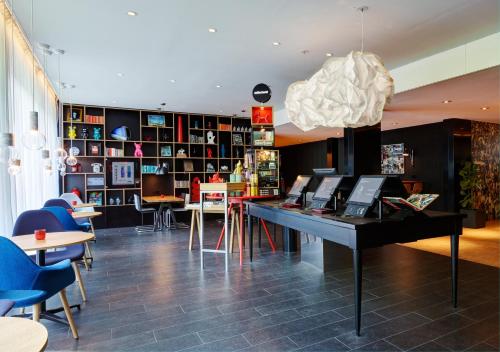 citizenM Amsterdam South - image 5