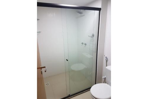 Sensacional Apartamento no Gold Flat - Cabo Branco