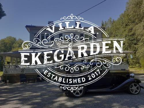 Villa Ekegården