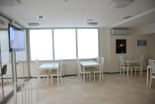 Bursa Park Apart Hotel - image 6