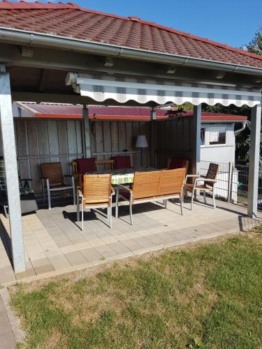 . Ferienwohnung Odorfer
