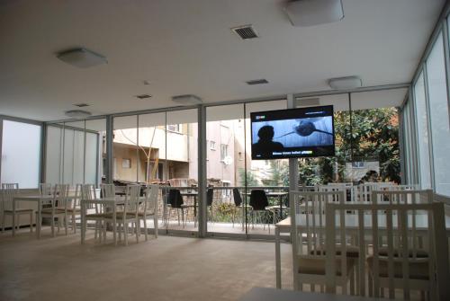 Bursa Park Apart Hotel - image 2