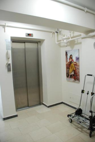 Bursa Park Apart Hotel - image 8