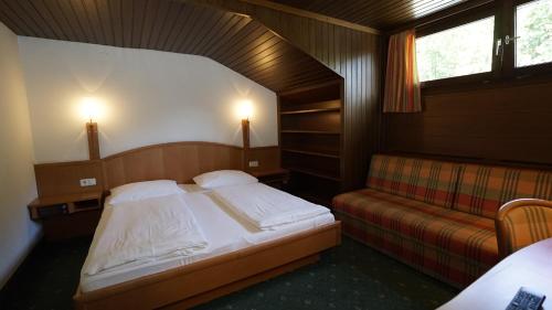 Hotel LukasMayr - Tap to explore photos