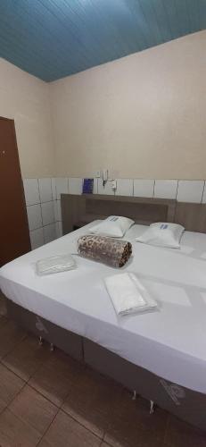 Hotel Anacleto, Sao Paulo (photo 4)
