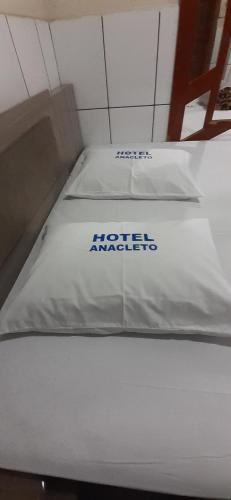 Hotel Anacleto, Sao Paulo (photo 9)