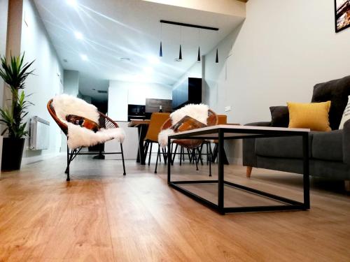 Palacete La Casa del Abuelo in טודלה