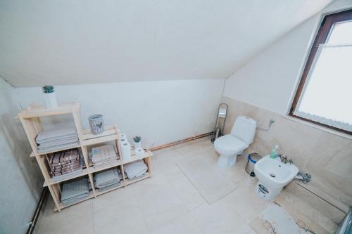 Cabana Morar