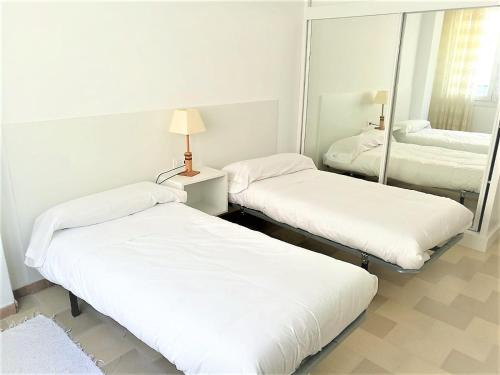  Apartment in Camarias in Camariñas