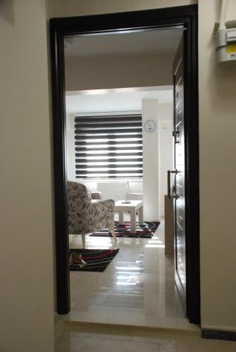 Bursa Park Apart Hotel - image 13