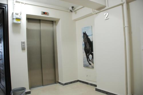 Bursa Park Apart Hotel