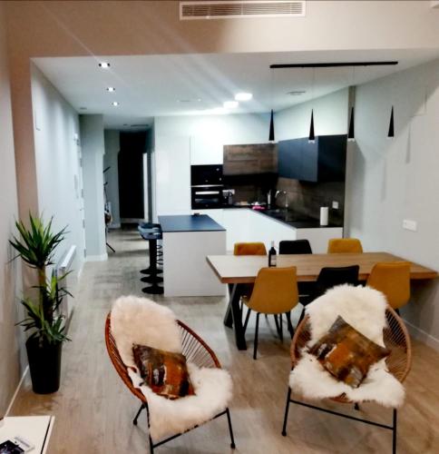  Palacete La Casa del Abuelo in Tudela