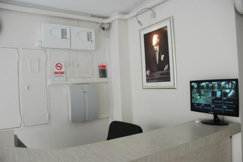 Bursa Park Apart Hotel - image 3