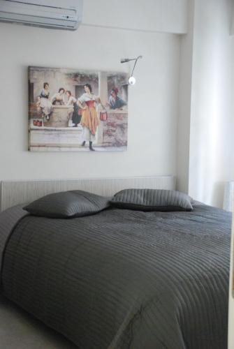 Bursa Park Apart Hotel - image 10