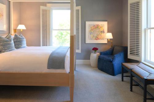 Inns of Aurora Resort & Spa in Aurora, USA
