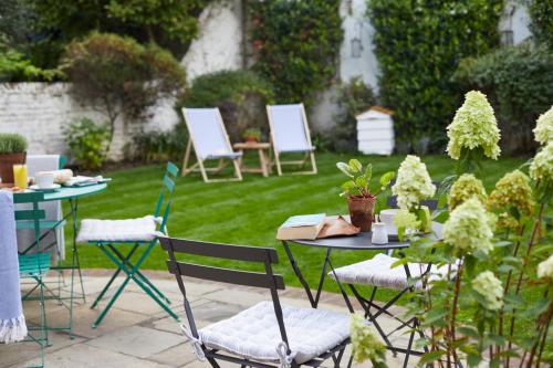 Lime Tree Hotel - image 9