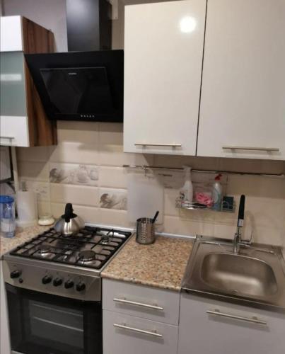 Apartment on Pobedy 22 - image 2
