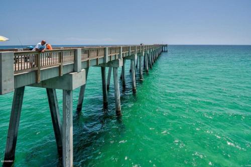 Sun of a Beach - Beautiful Home next to Pier Park - Swimming Pool!
