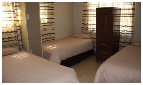 Abuelita Guesthouse - Room 1