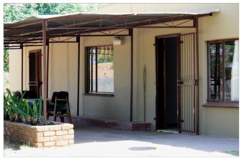 Abuelita Guesthouse - Room 4