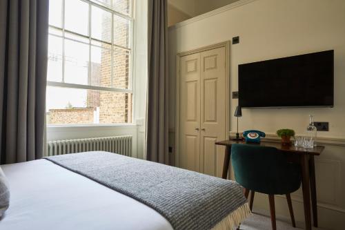 Lime Tree Hotel - image 8