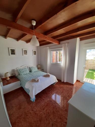  la palmilla in La Aldea de San Nicolas