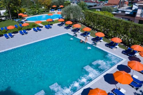 Hotel Savoia Thermae & Spa - image 8