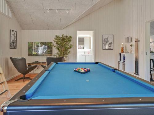 Holiday home Vejby XVIII - main image