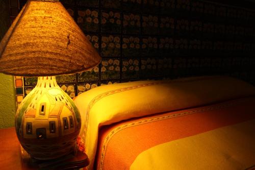 Hotel Boutique Posada la Casona de Cortés in Tlaxcala de Xicohténcatl, Mexico