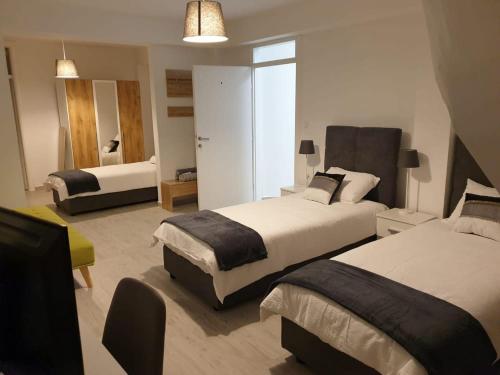 SOBE - OPG Blašković - Accommodation - Pleternica