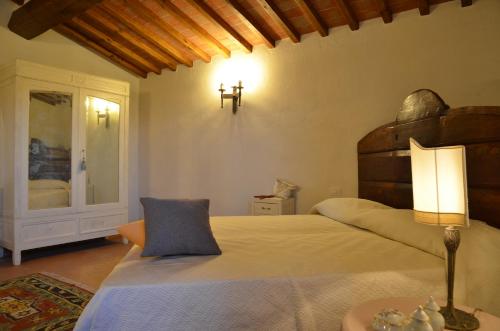 Fonte Comelia in Le Contesse