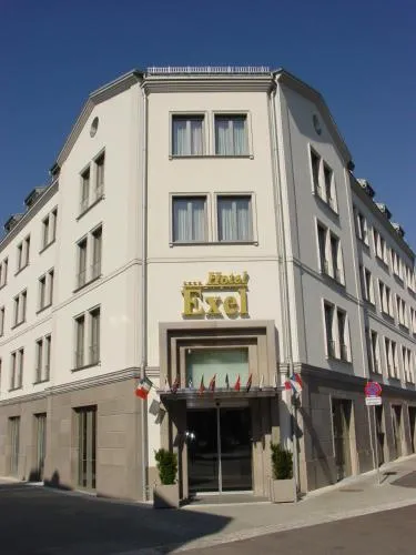 Hotel Exel in Amstetten, Österreich