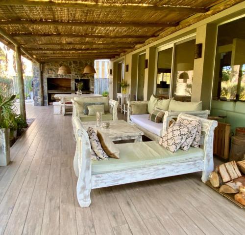 Casa en Barrio Cerrado en Rincón del Indio cerca del mar (Casa en Barrio Cerrado en Rincon del Indio cerca del mar) in Rincon del Indio