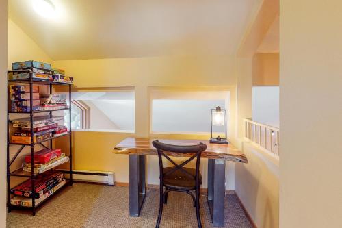 Ski-In Ski-Out Tyra Lookout #20 Ski-In Ski-Out Tyra Lookout #20