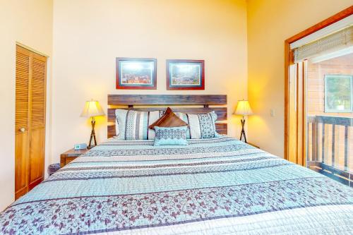 Ski-In Ski-Out Tyra Lookout #20 Ski-In Ski-Out Tyra Lookout #20