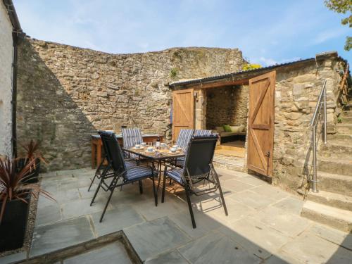 Duck Cottage in Melsonby